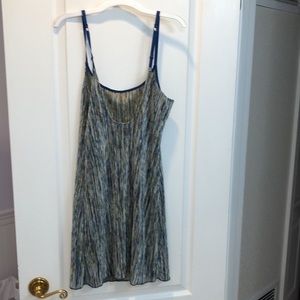 NWT free people slip dress